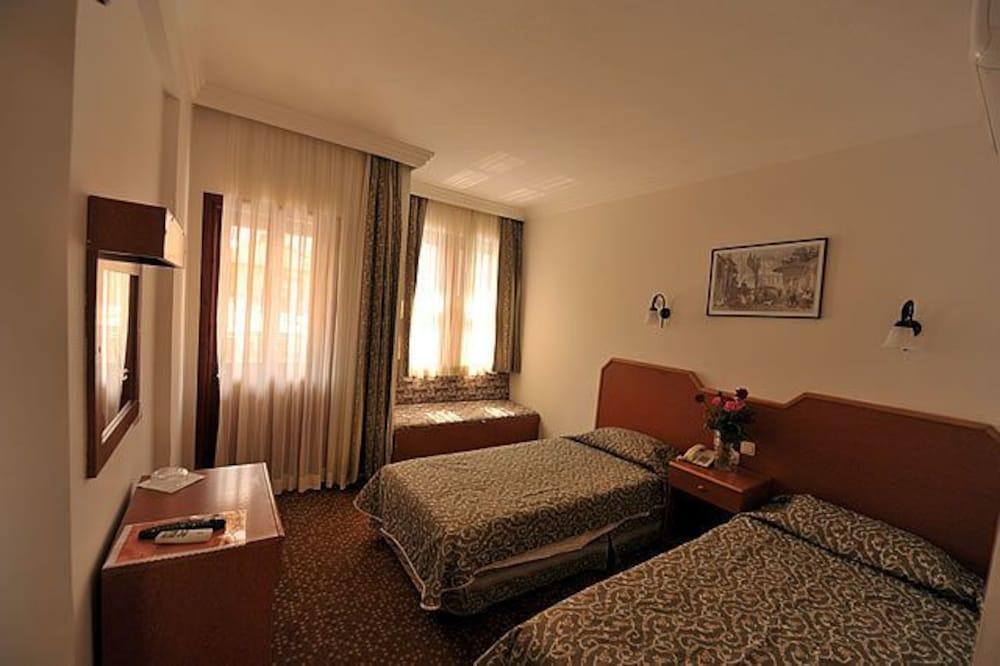 Belcehan Resort Ölüdeniz