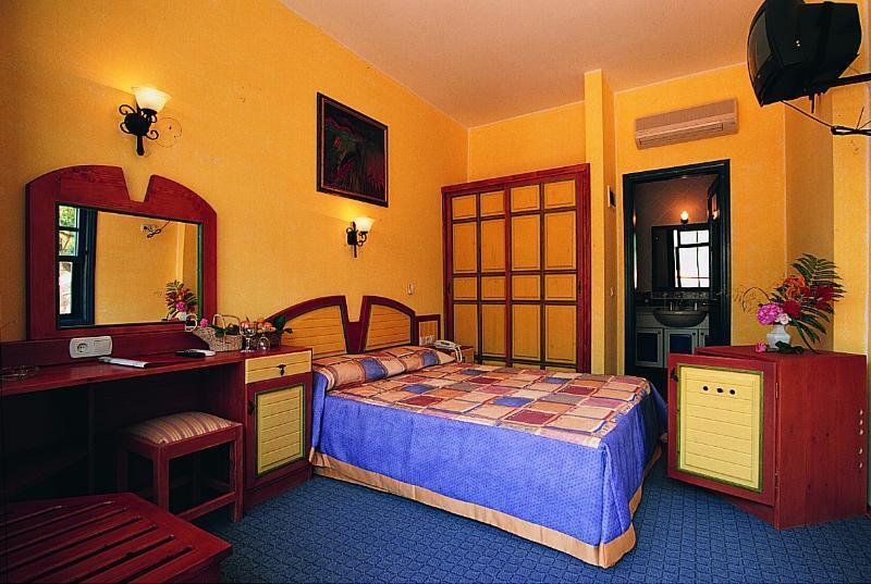 Bellevue Otel