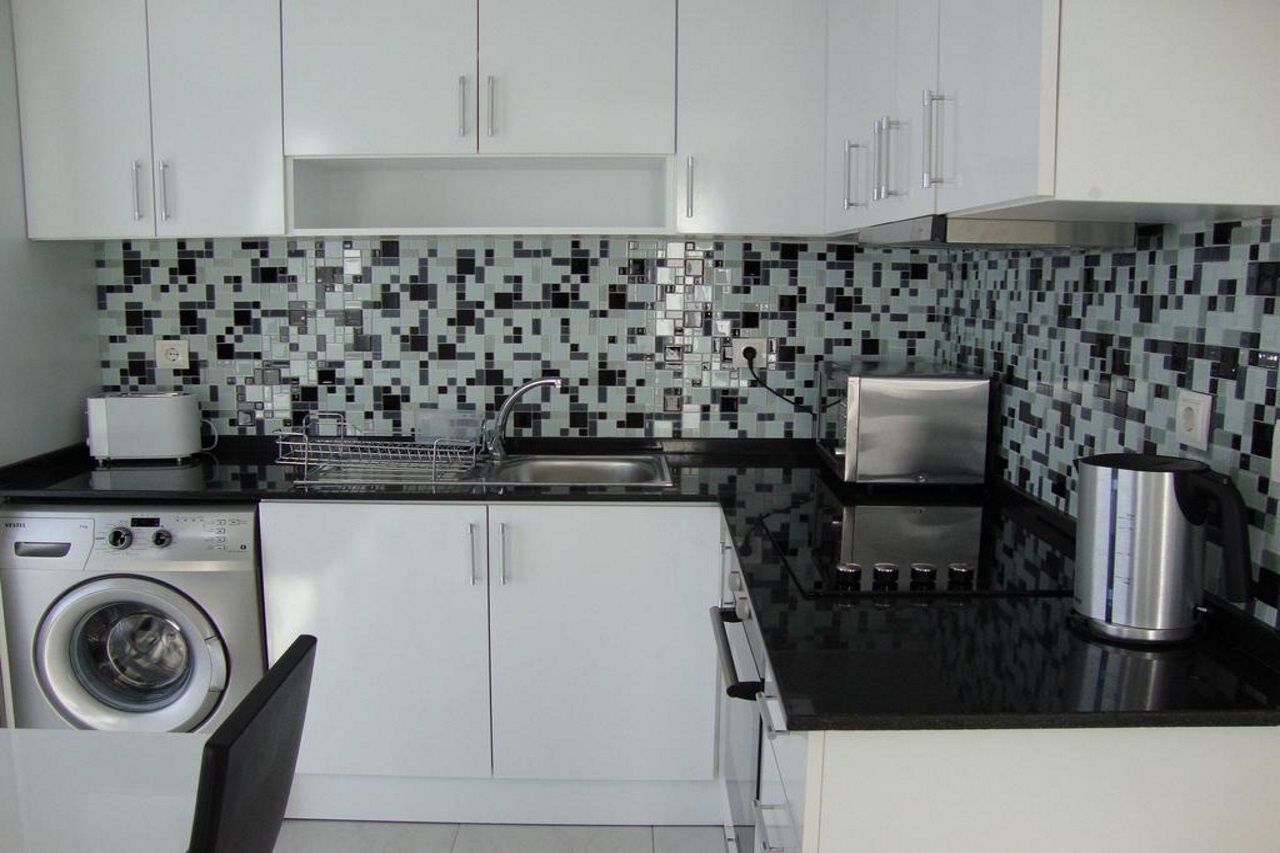 Apartment Orka Garden