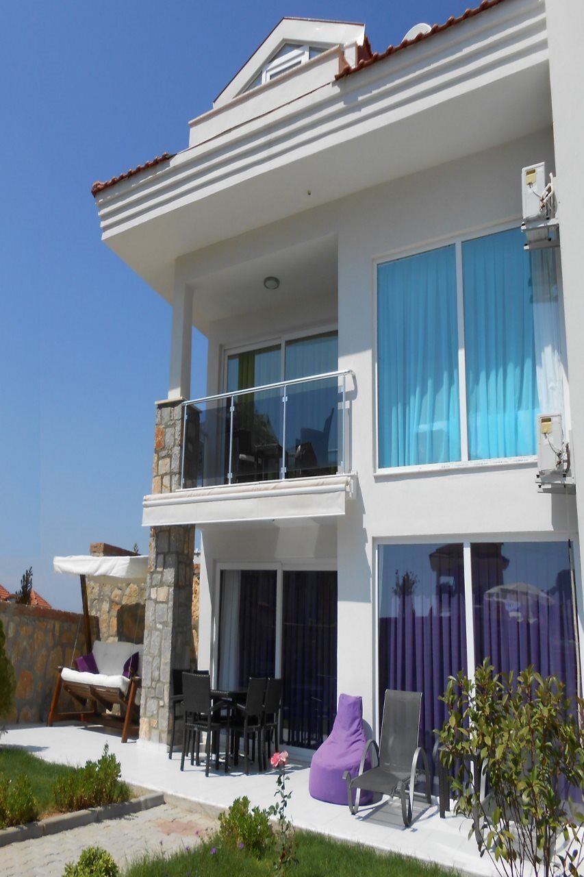 Orka Garden Oludeniz