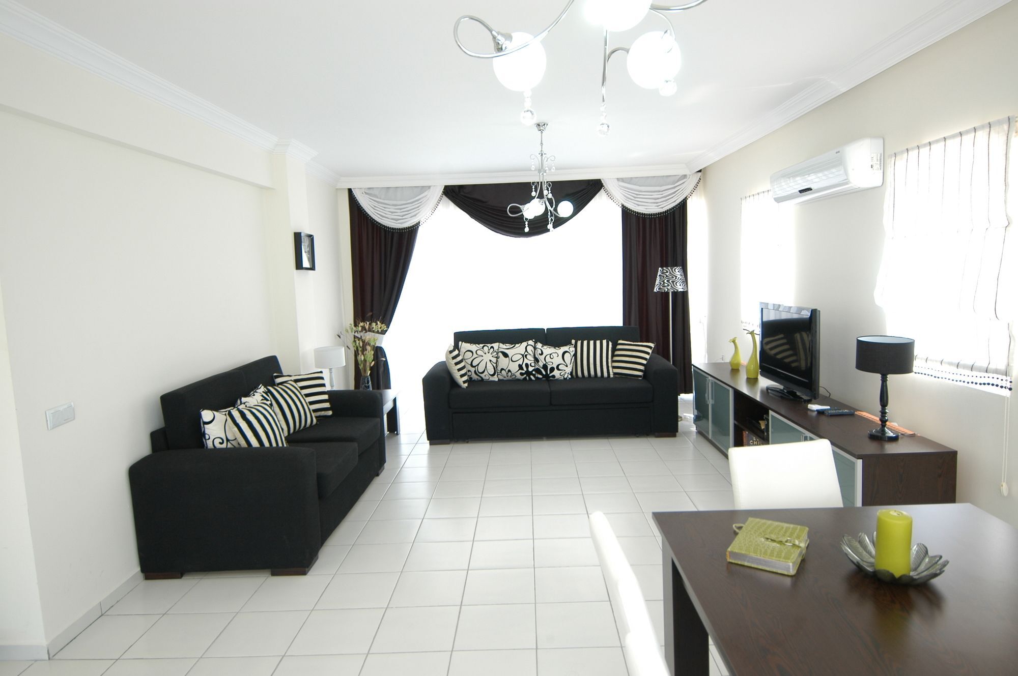 Apartment Orka Park Complex Oludeniz