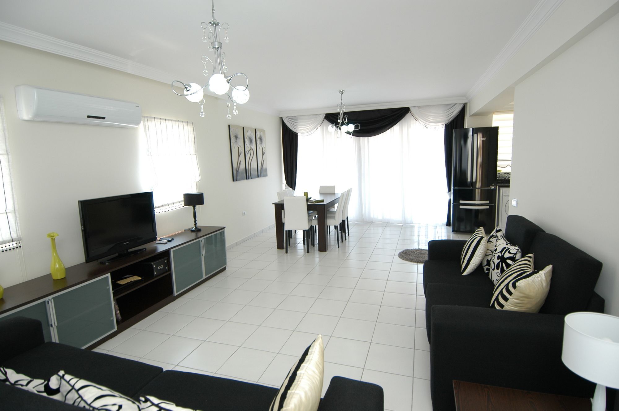 Orka Park Complex Apartment