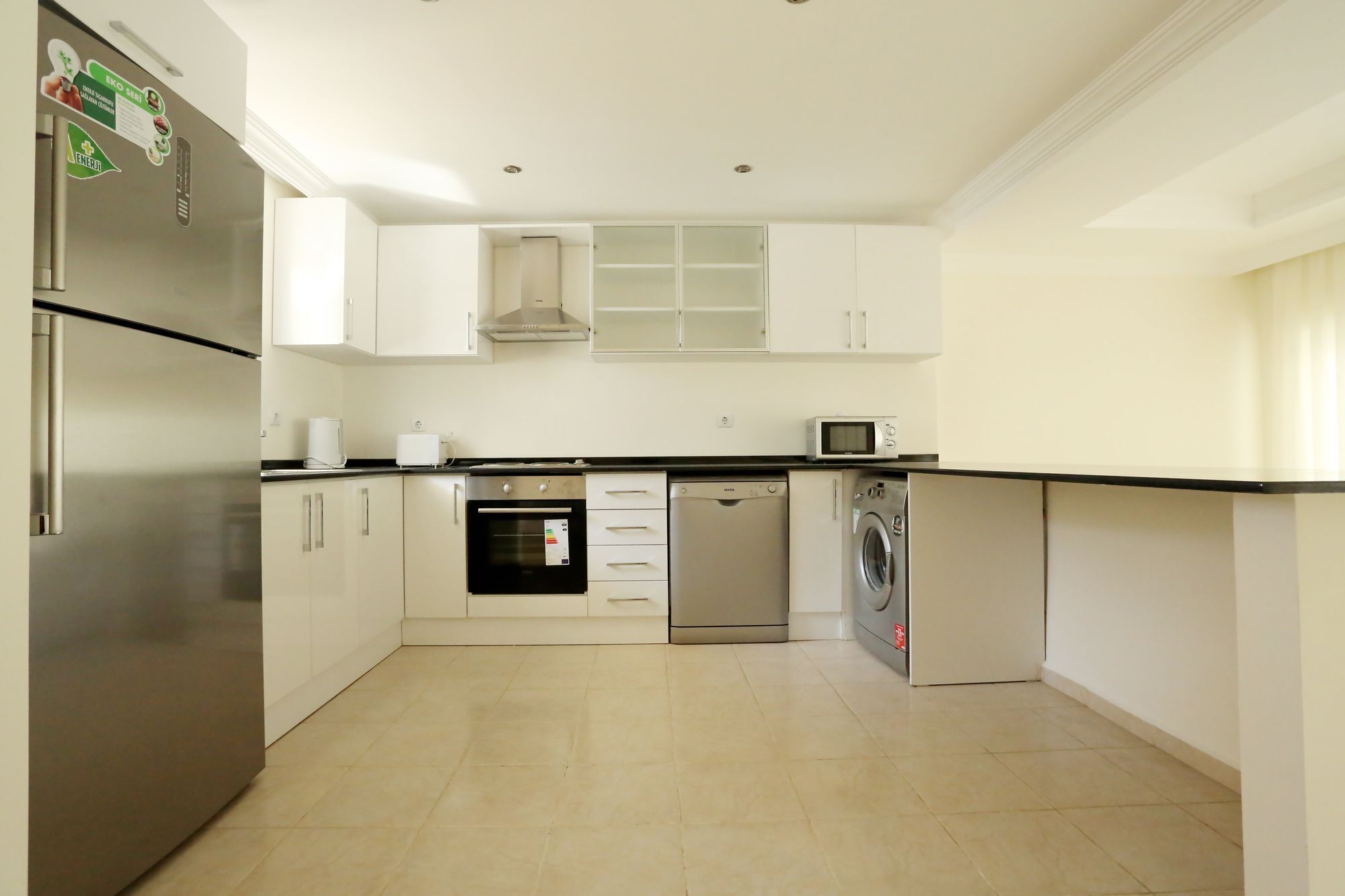 Orka Park Complex Apartment *
