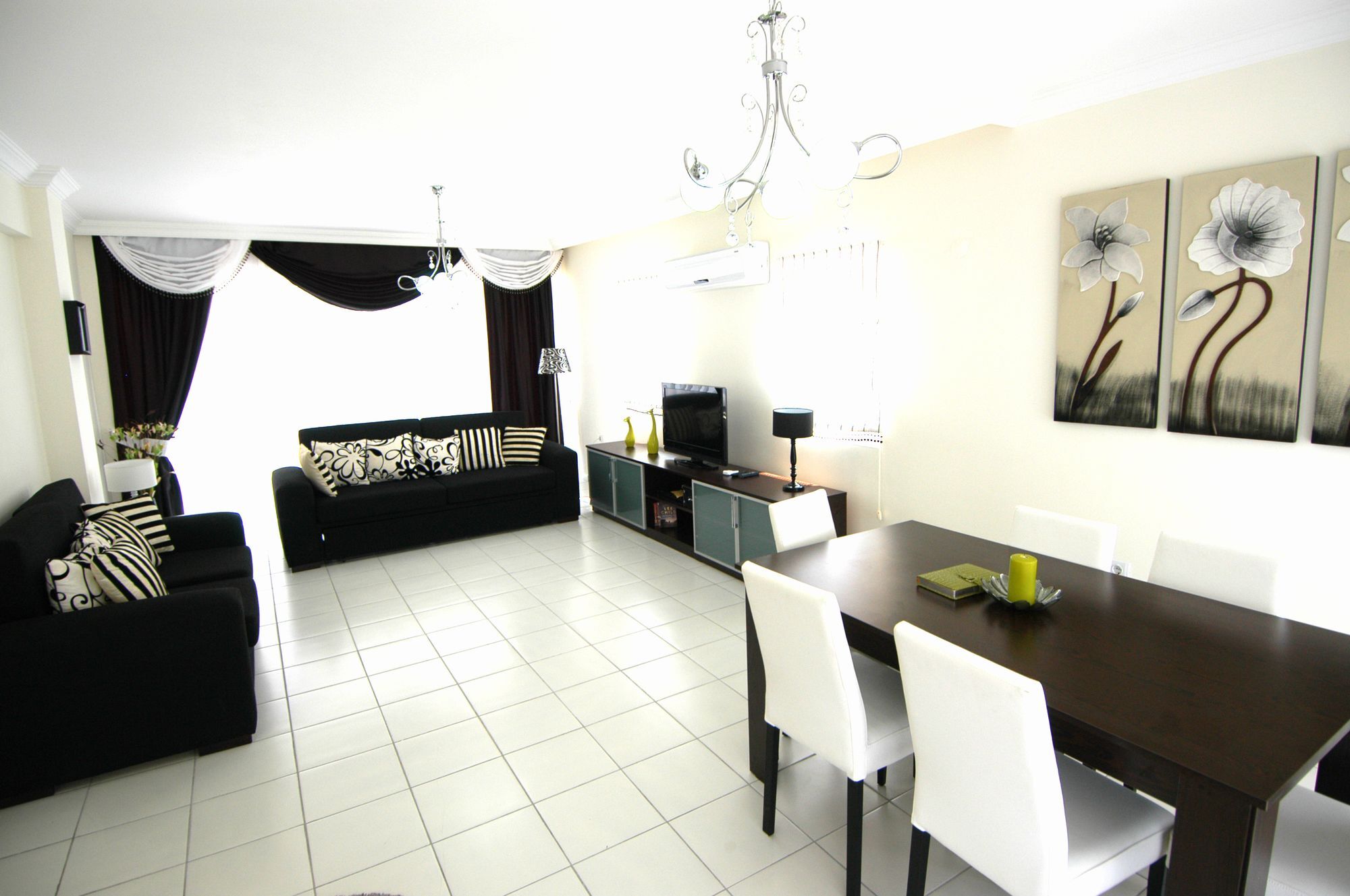 Apartment Orka Park Complex