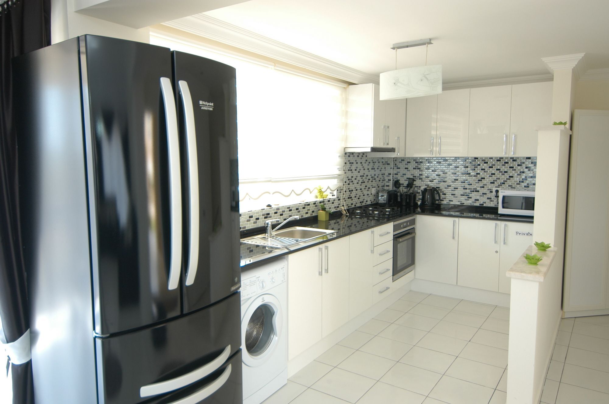 Apartment Orka Park Complex