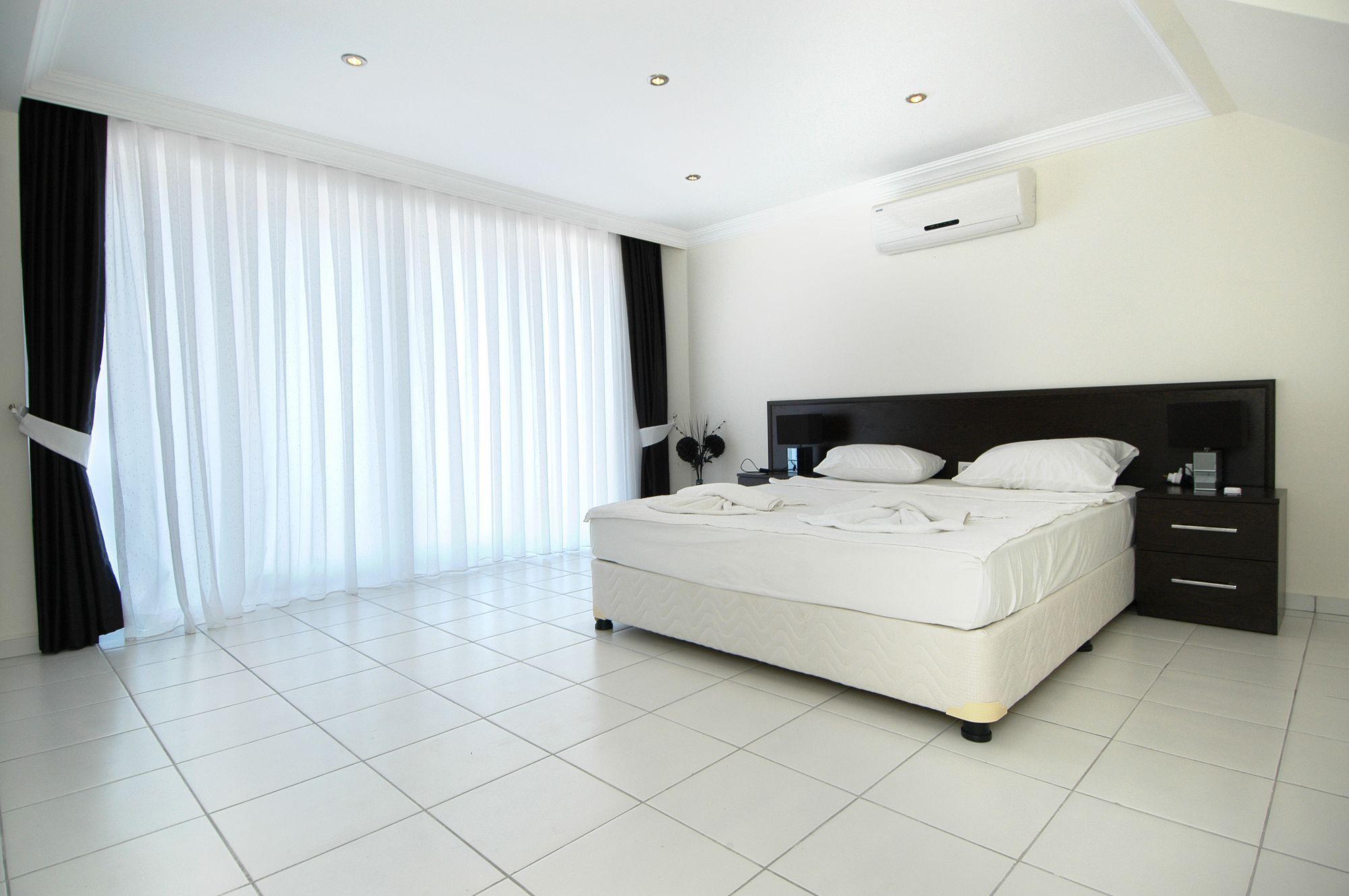 Apartment Orka Park Complex