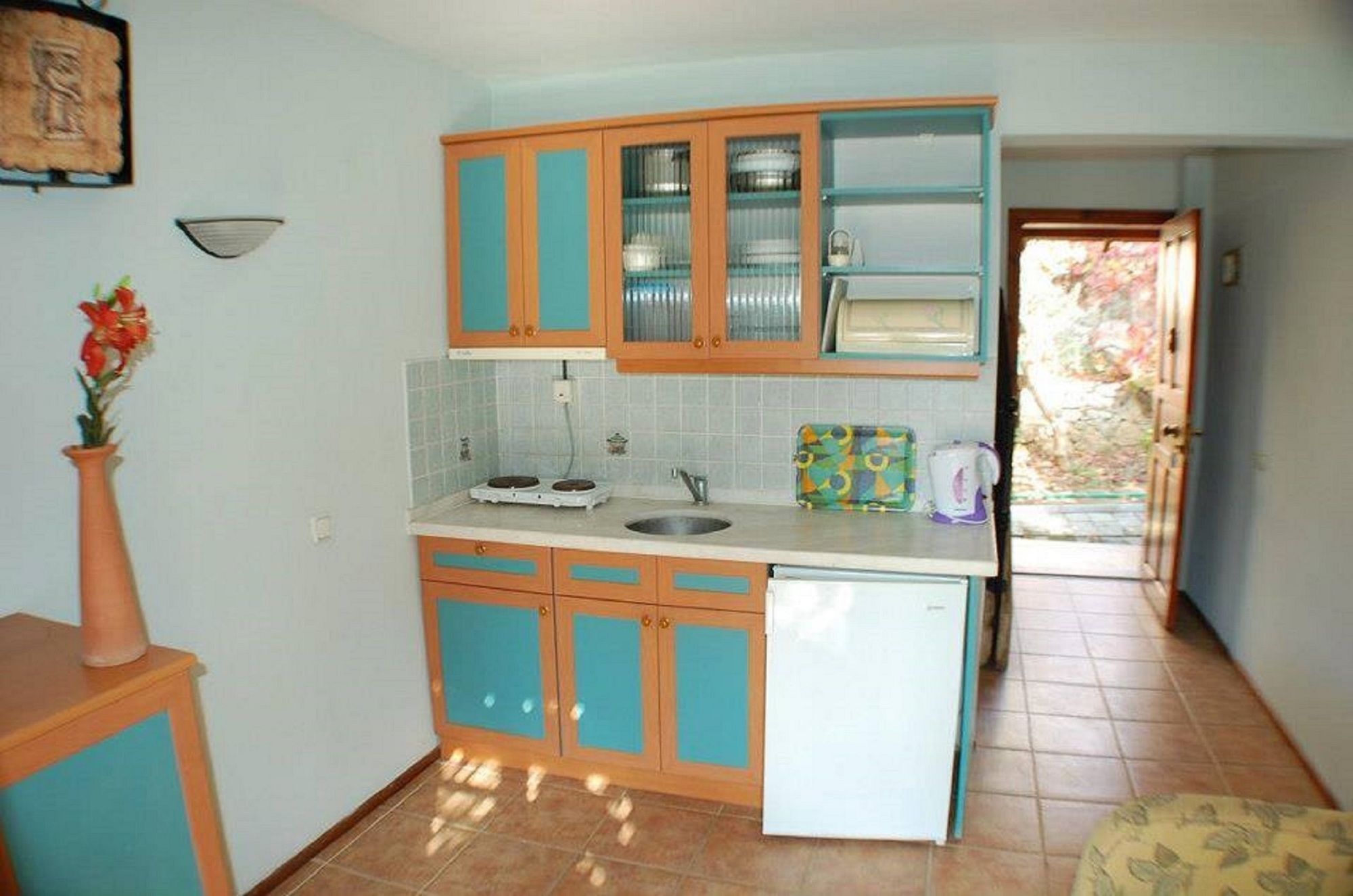 Apartment Gondol *