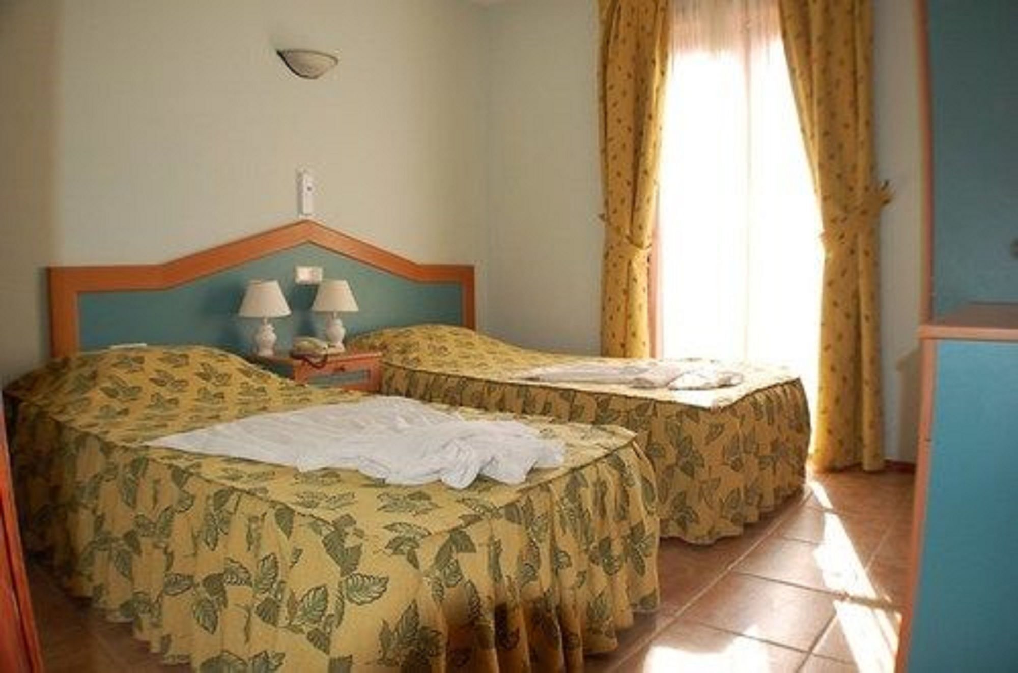 Apartment Gondol *