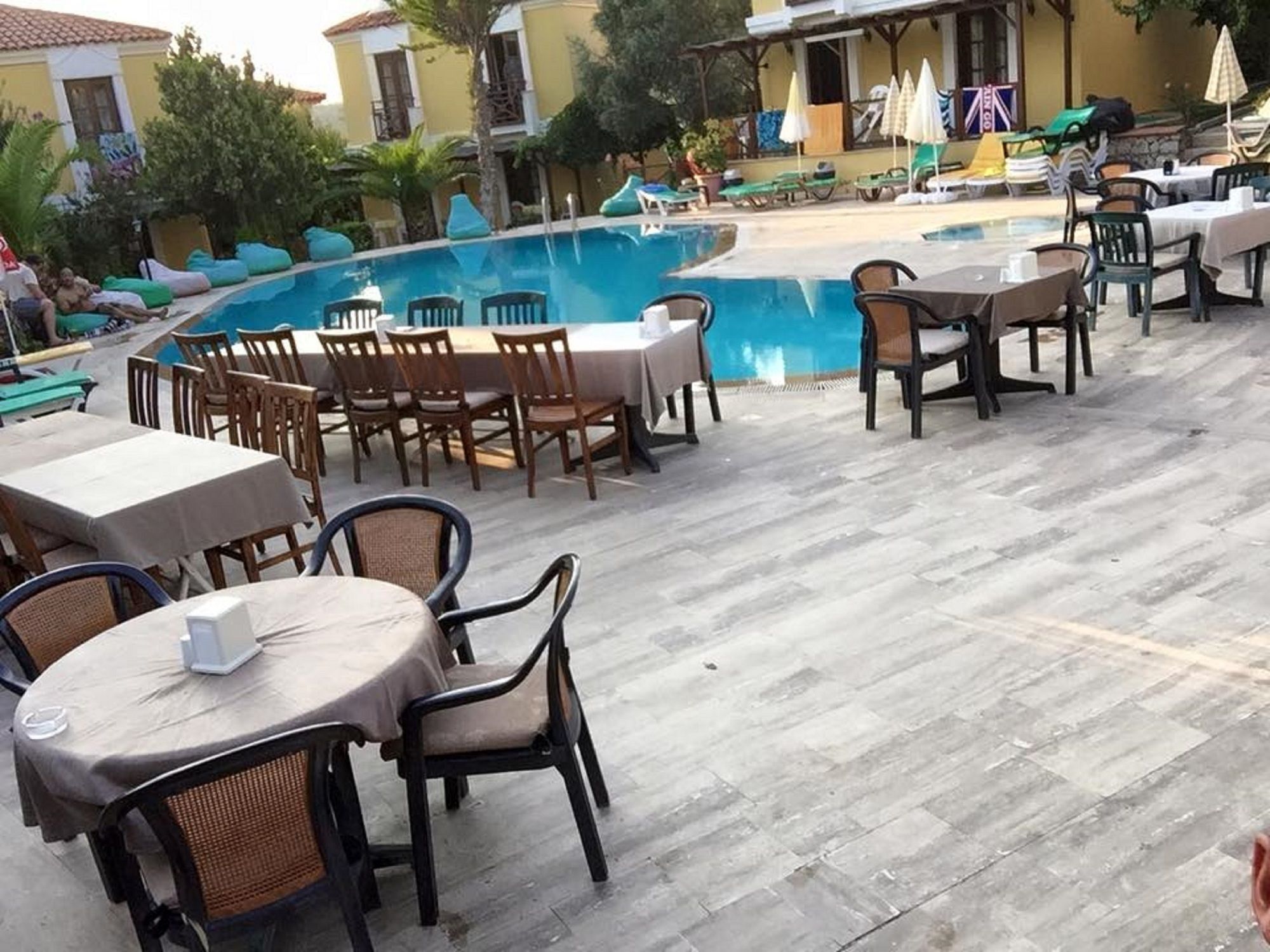 Gondol Apartment