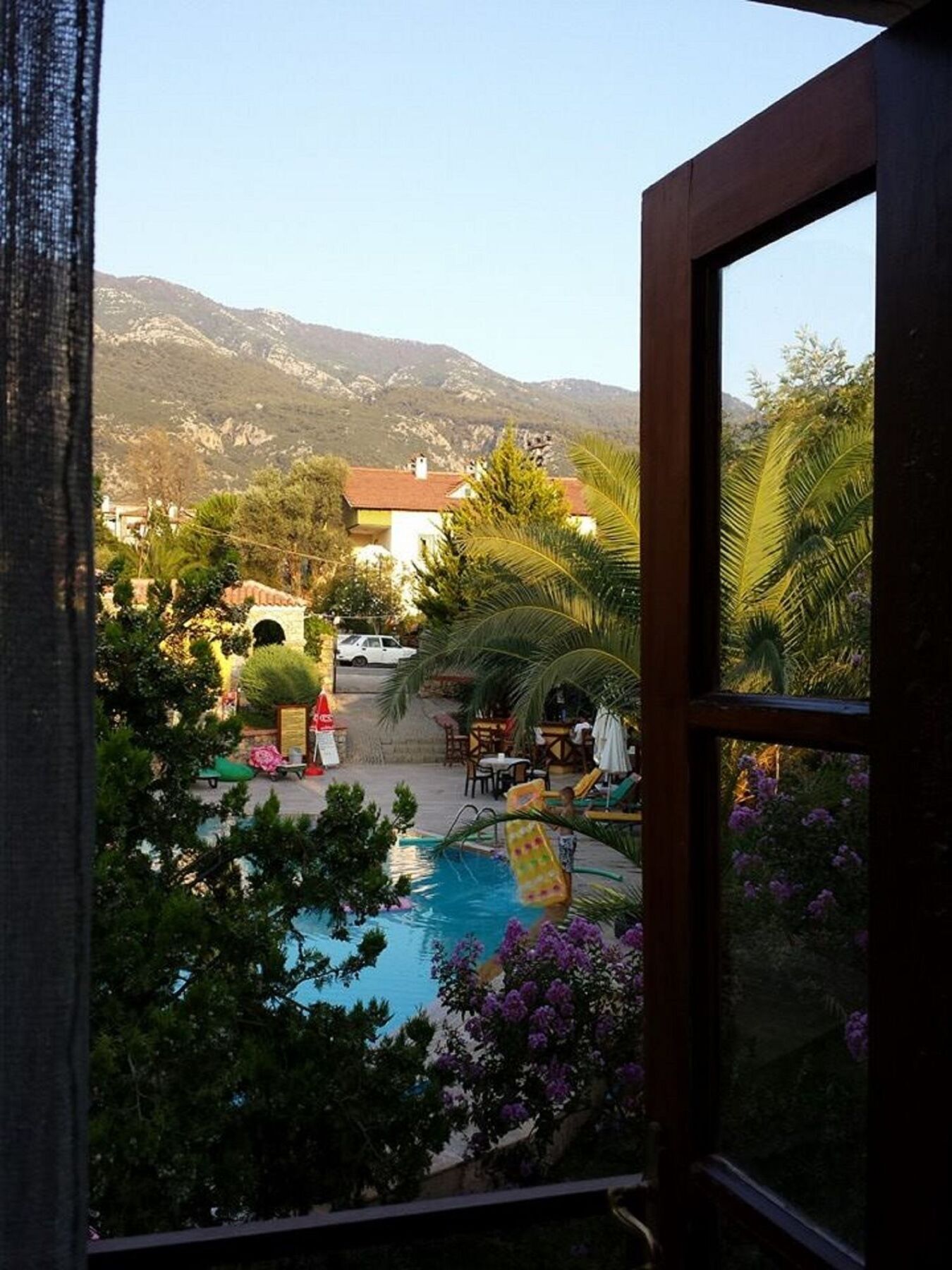 Gondol Apartment