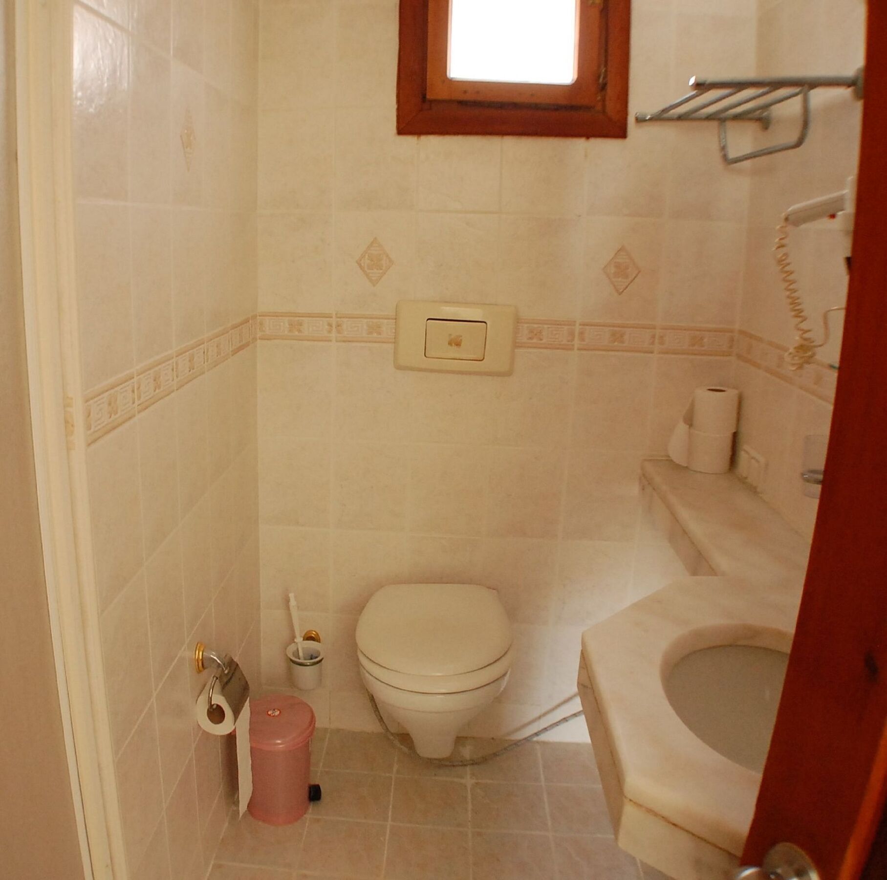 Gondol Apartment *