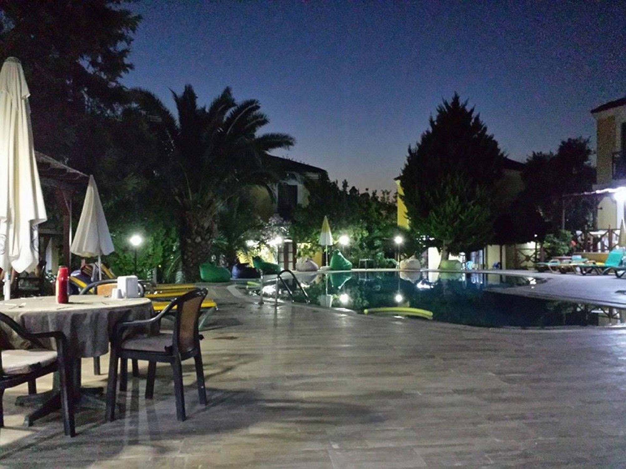 Gondol Oludeniz