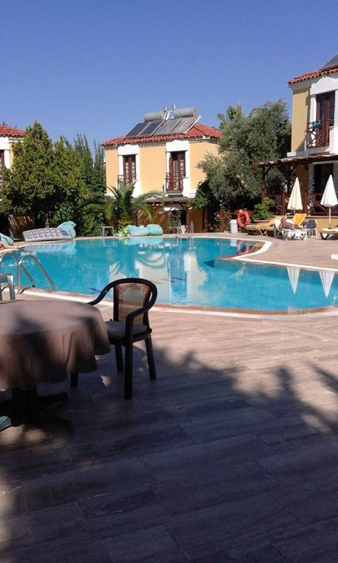 Apartment Gondol *