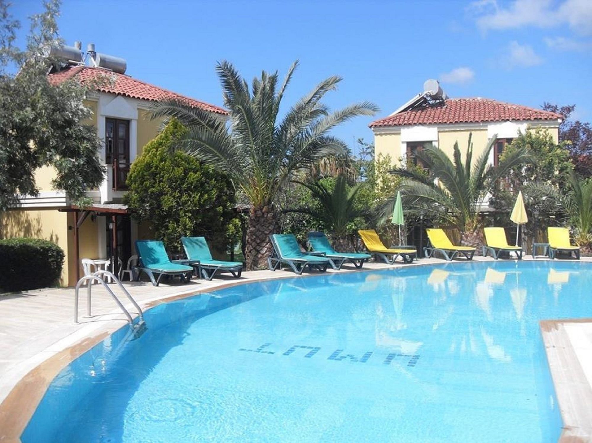Gondol Apartment