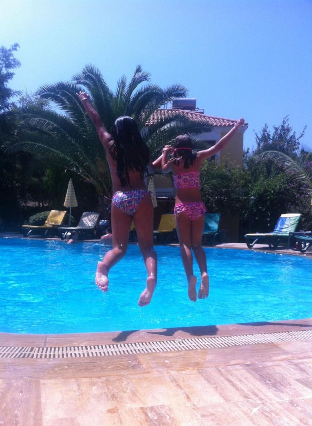 Gondol Apartment Oludeniz