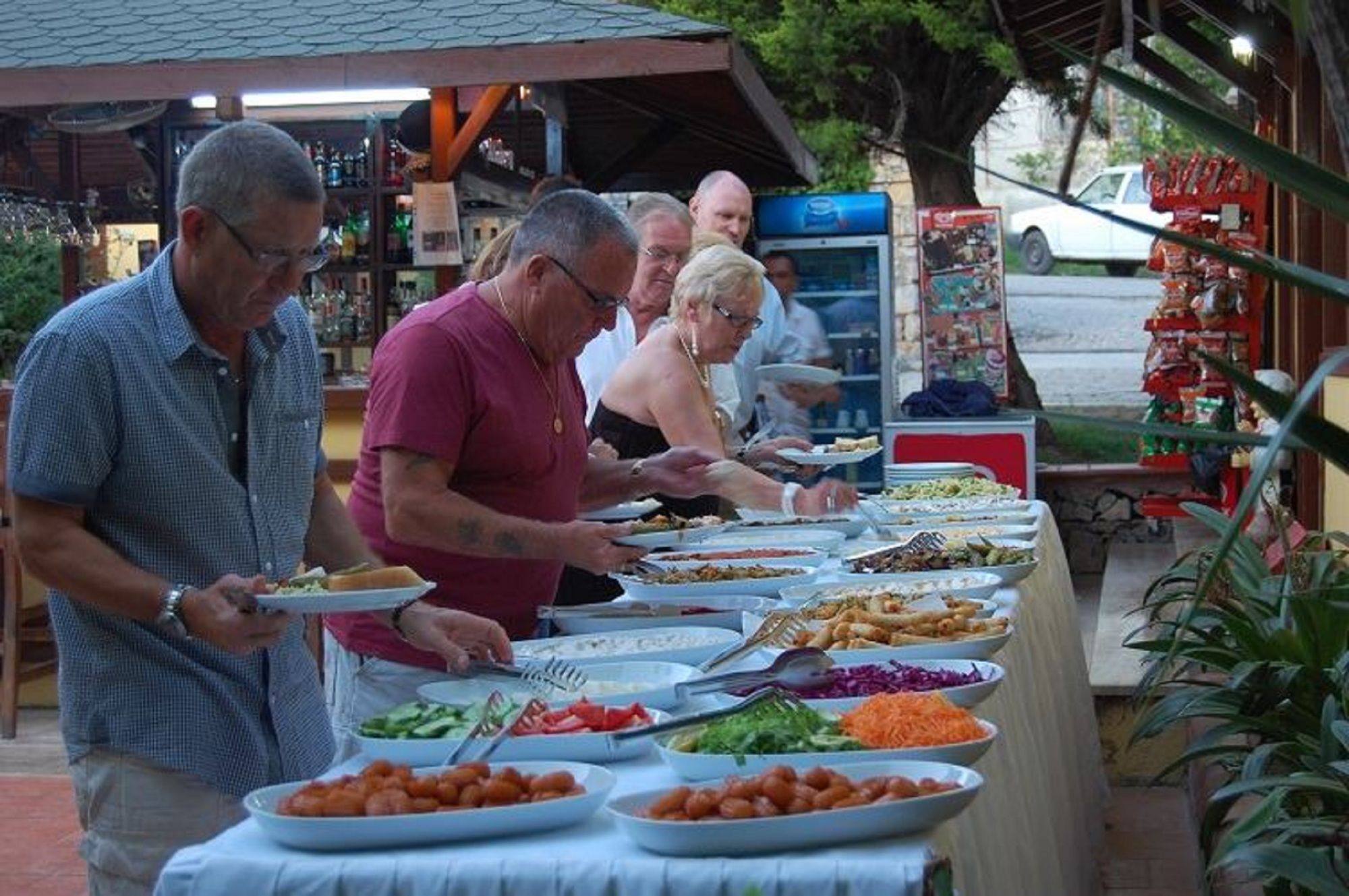 Gondol * Oludeniz
