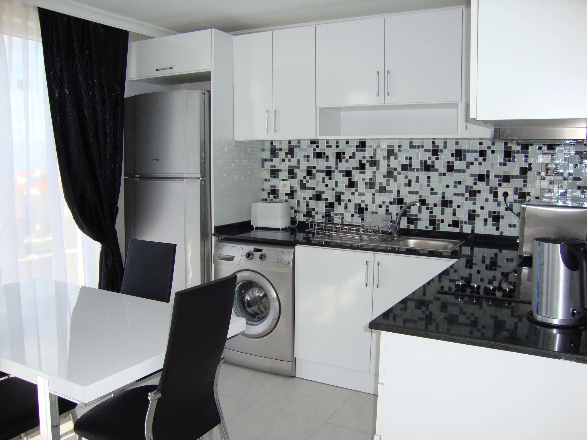 Orka Gardens Apartment Oludeniz
