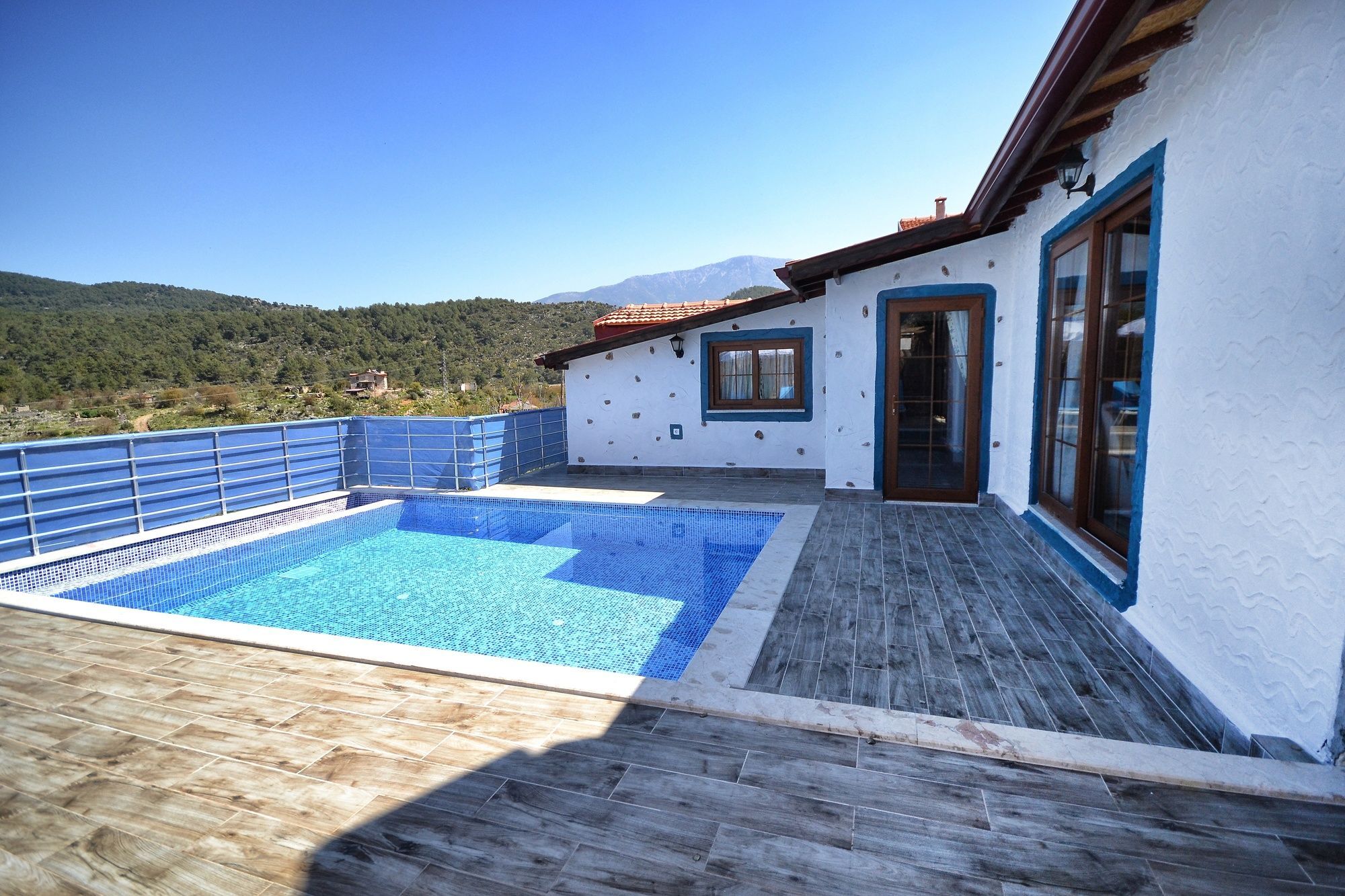 Kay4400 Teo2 2 Bedrooms Villa Oludeniz