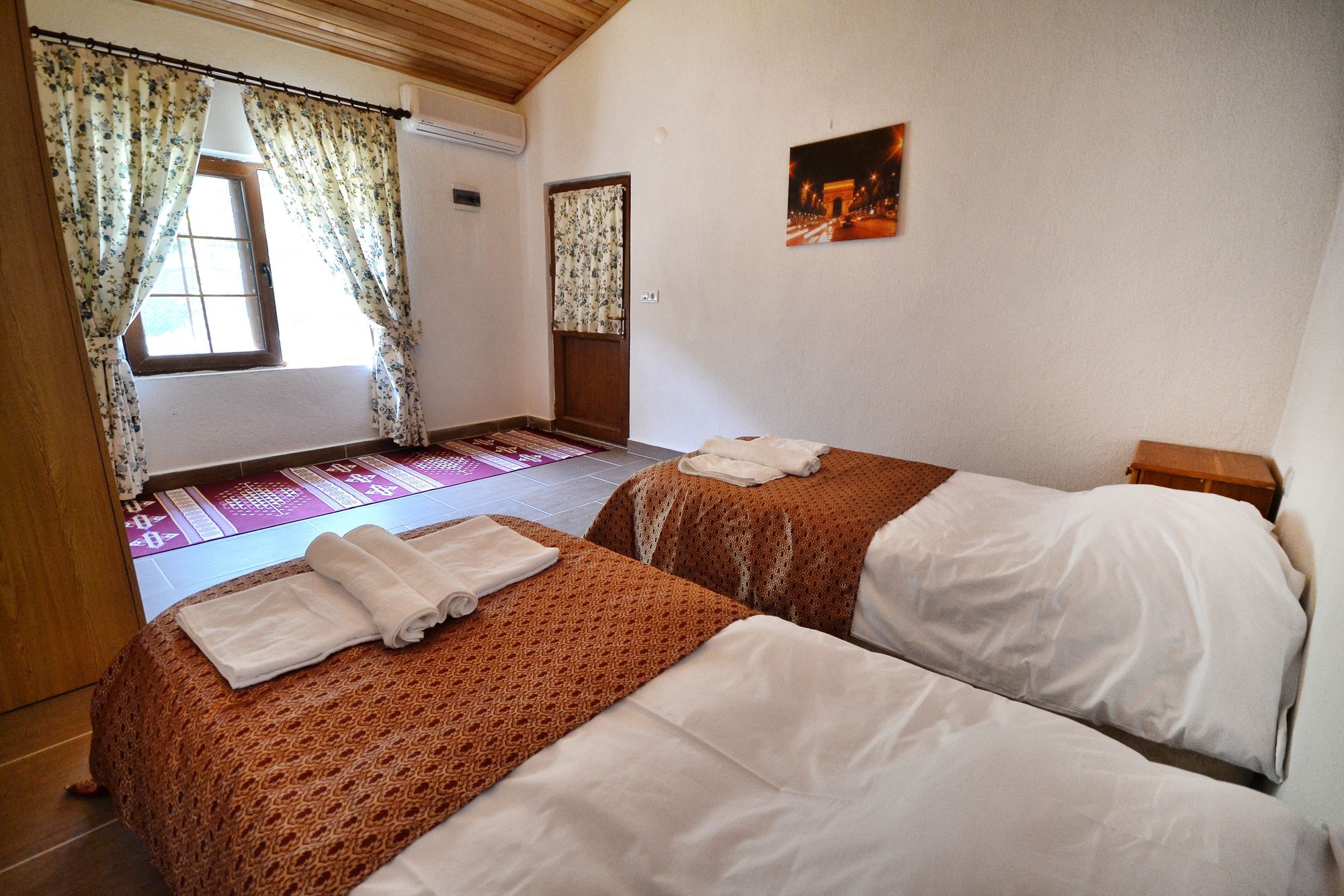Kay4400 Teo2 2 Bedrooms Villa *