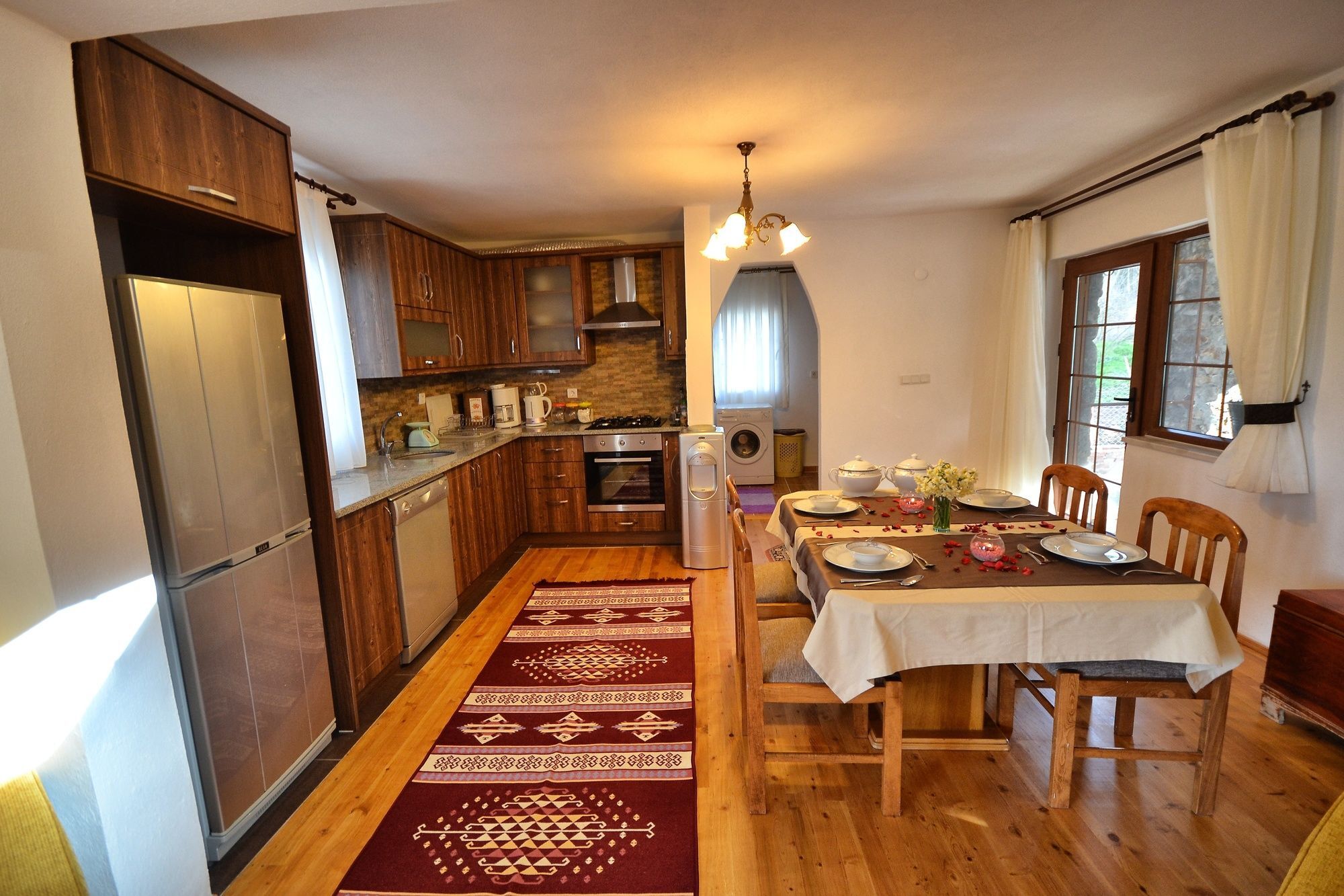 Kay4300 Teo1 2 Bedrooms Villa