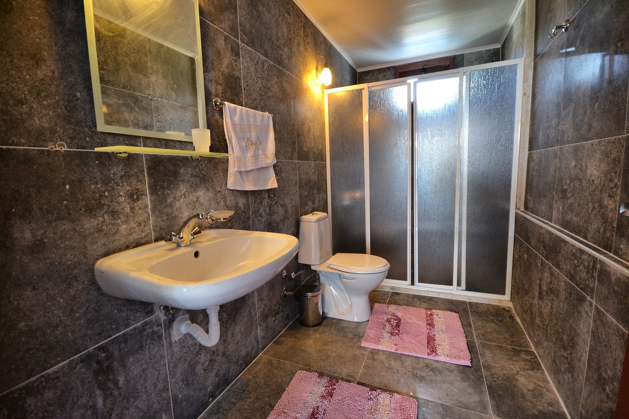 Villa Kay4400 Teo2 2 Bedrooms *