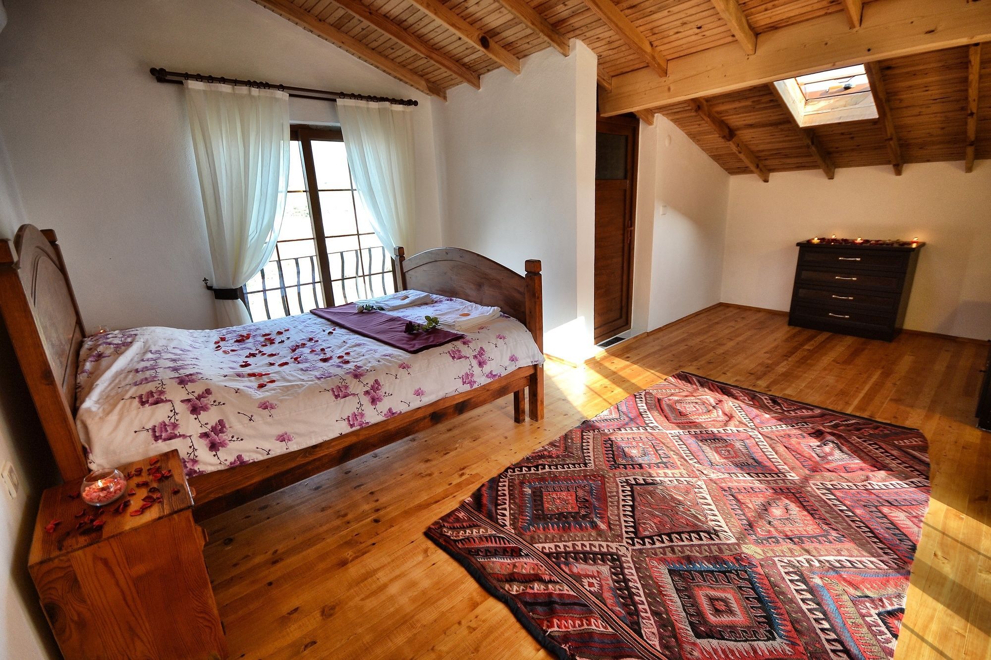Kay4300 Teo1 2 Bedrooms Villa Ölüdeniz