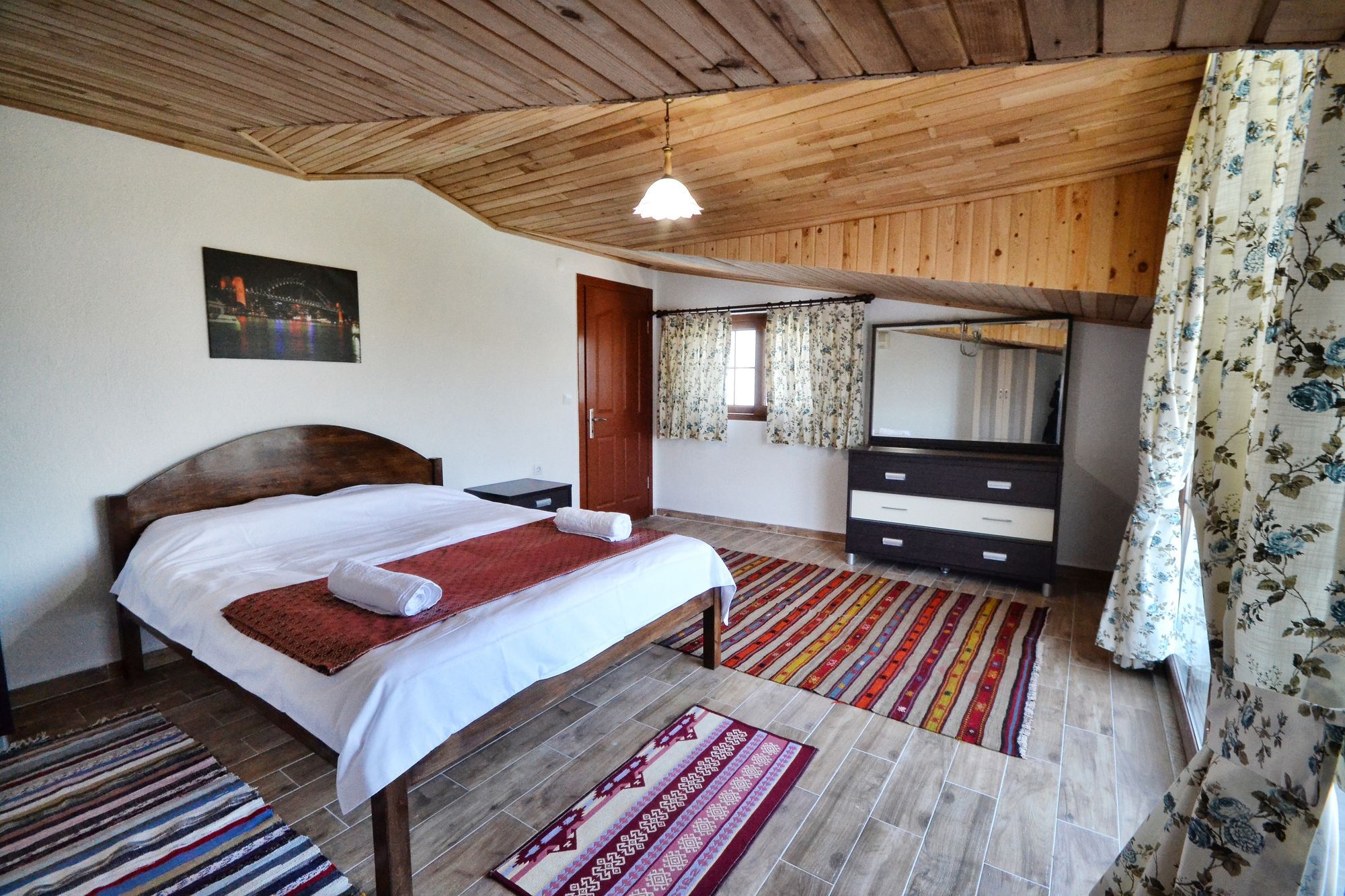 Kay4400 Teo2 2 Bedrooms Villa *