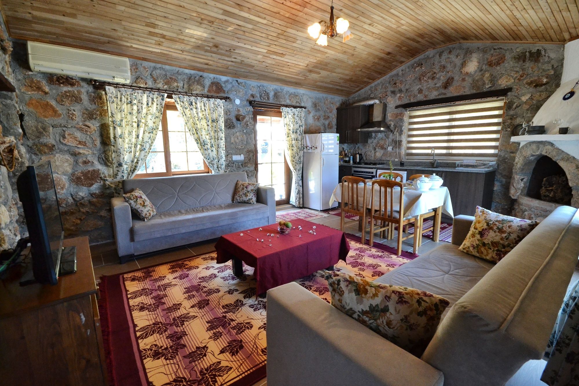 Kay4400 Teo2 2 Bedrooms Villa