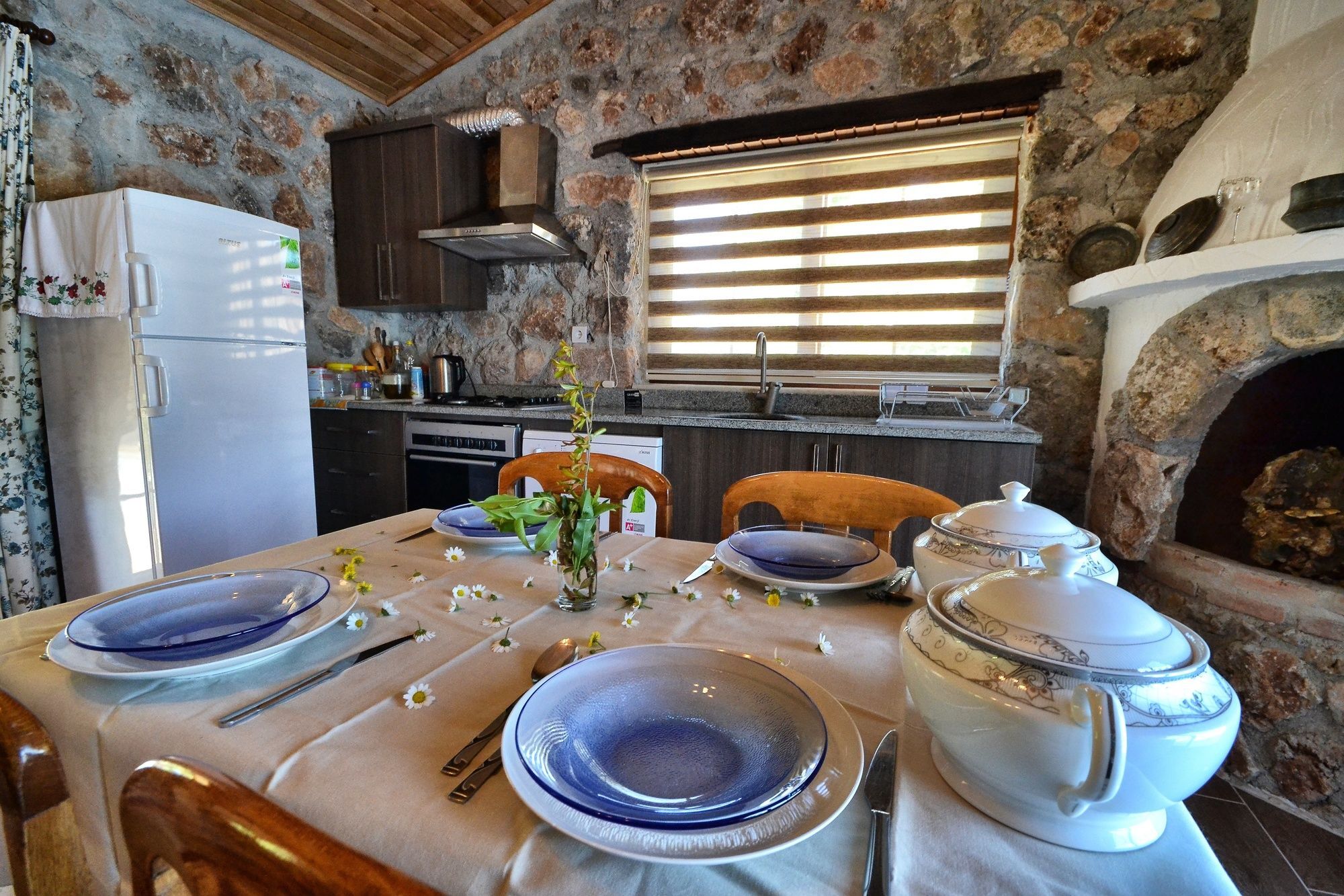 Kay4400 Teo2 2 Bedrooms * Oludeniz