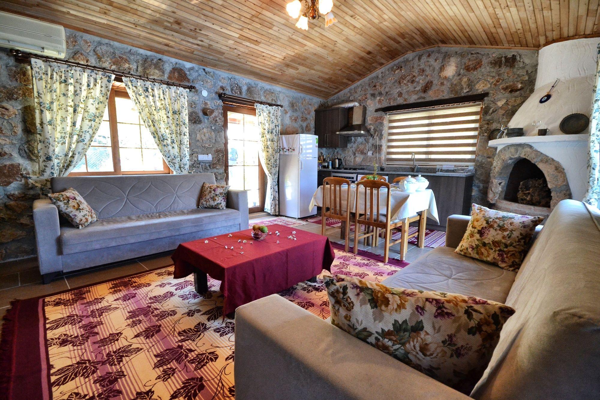 Kay4400 Teo2 2 Bedrooms Oludeniz