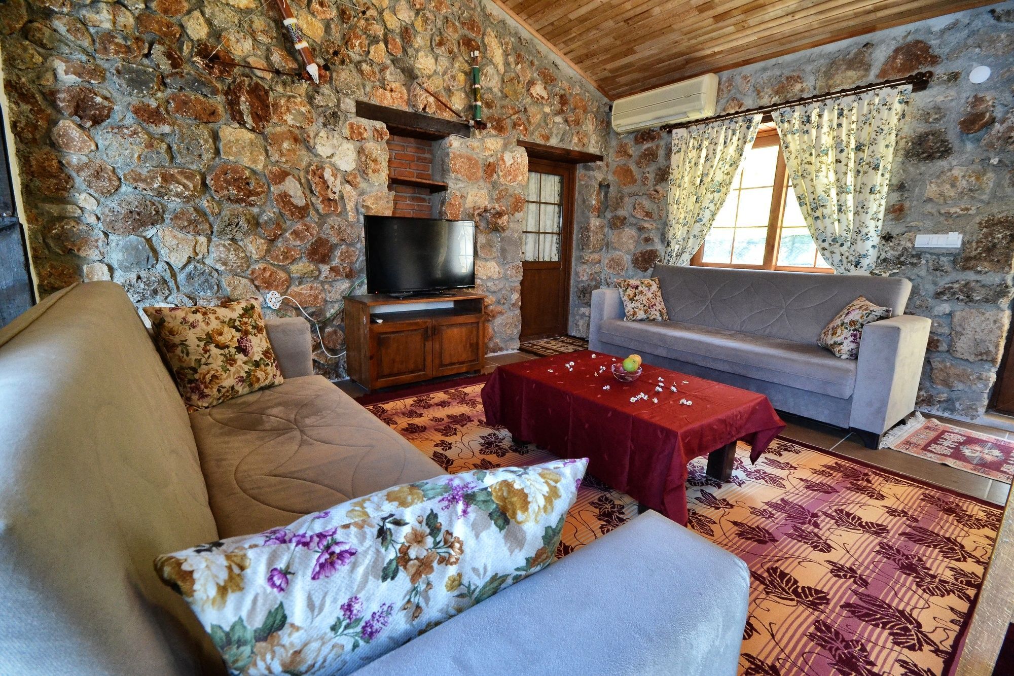 Kay4400 Teo2 2 Bedrooms Oludeniz