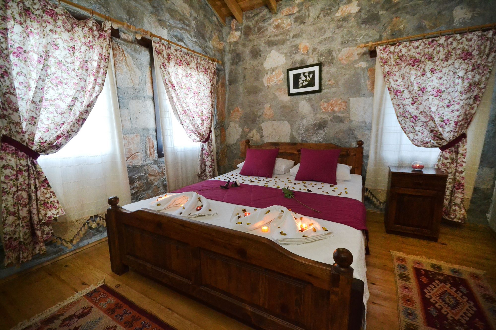 Kay2800 Ferah4 3 Bedrooms * Oludeniz