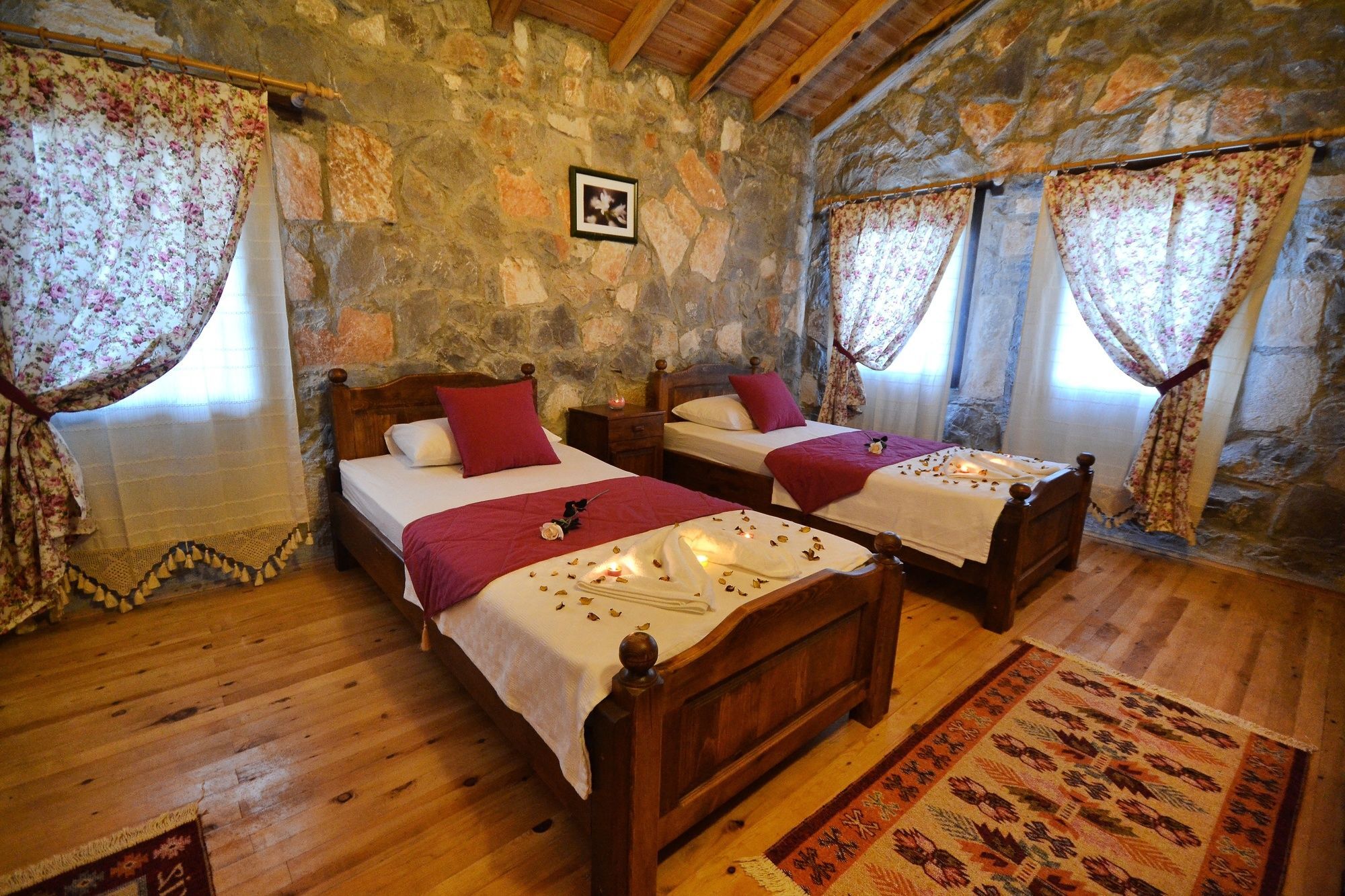 Villa Kay2800 Ferah4 3 Bedrooms