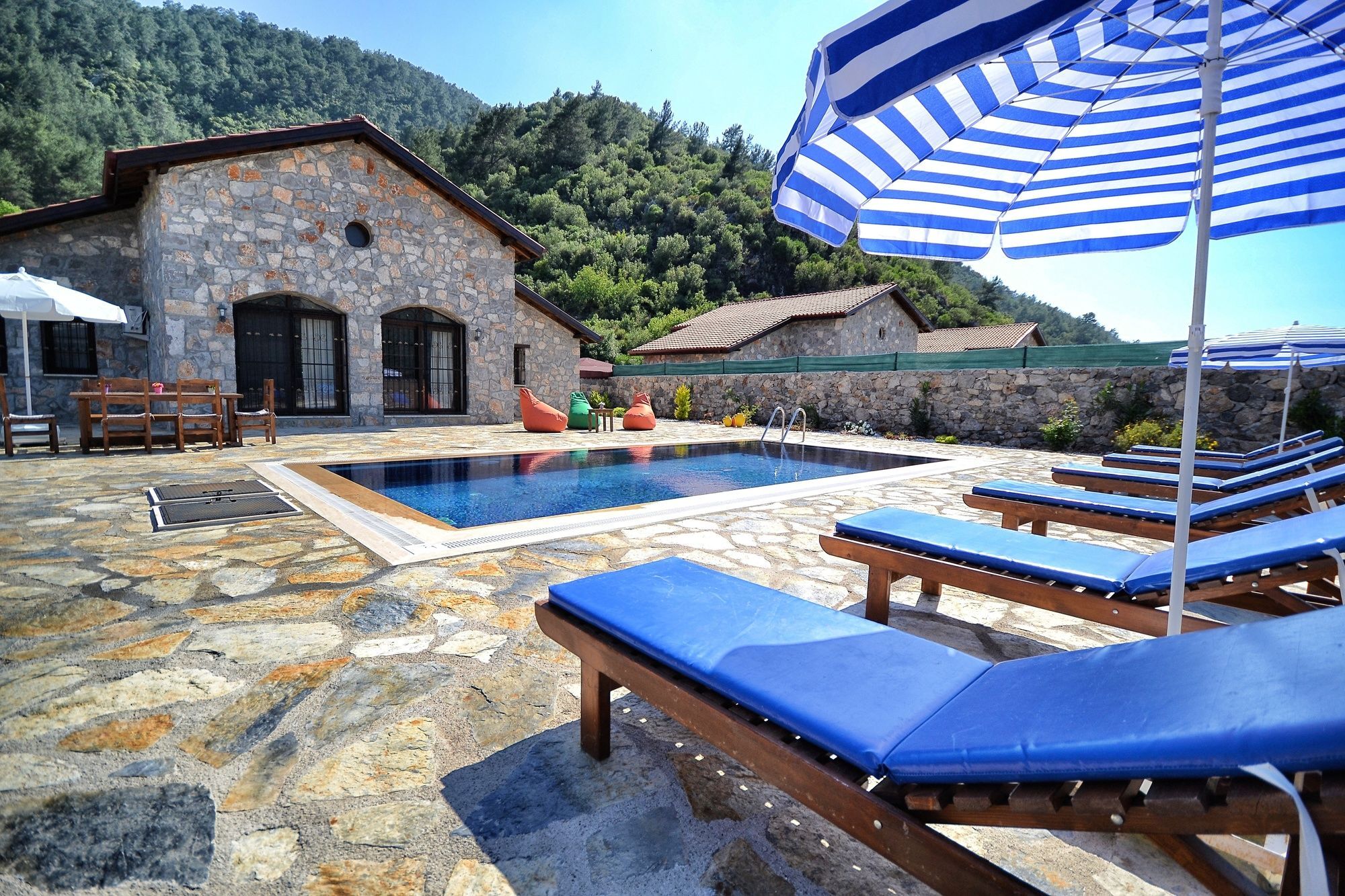 Kay2800 Ferah4 3 Bedrooms Oludeniz