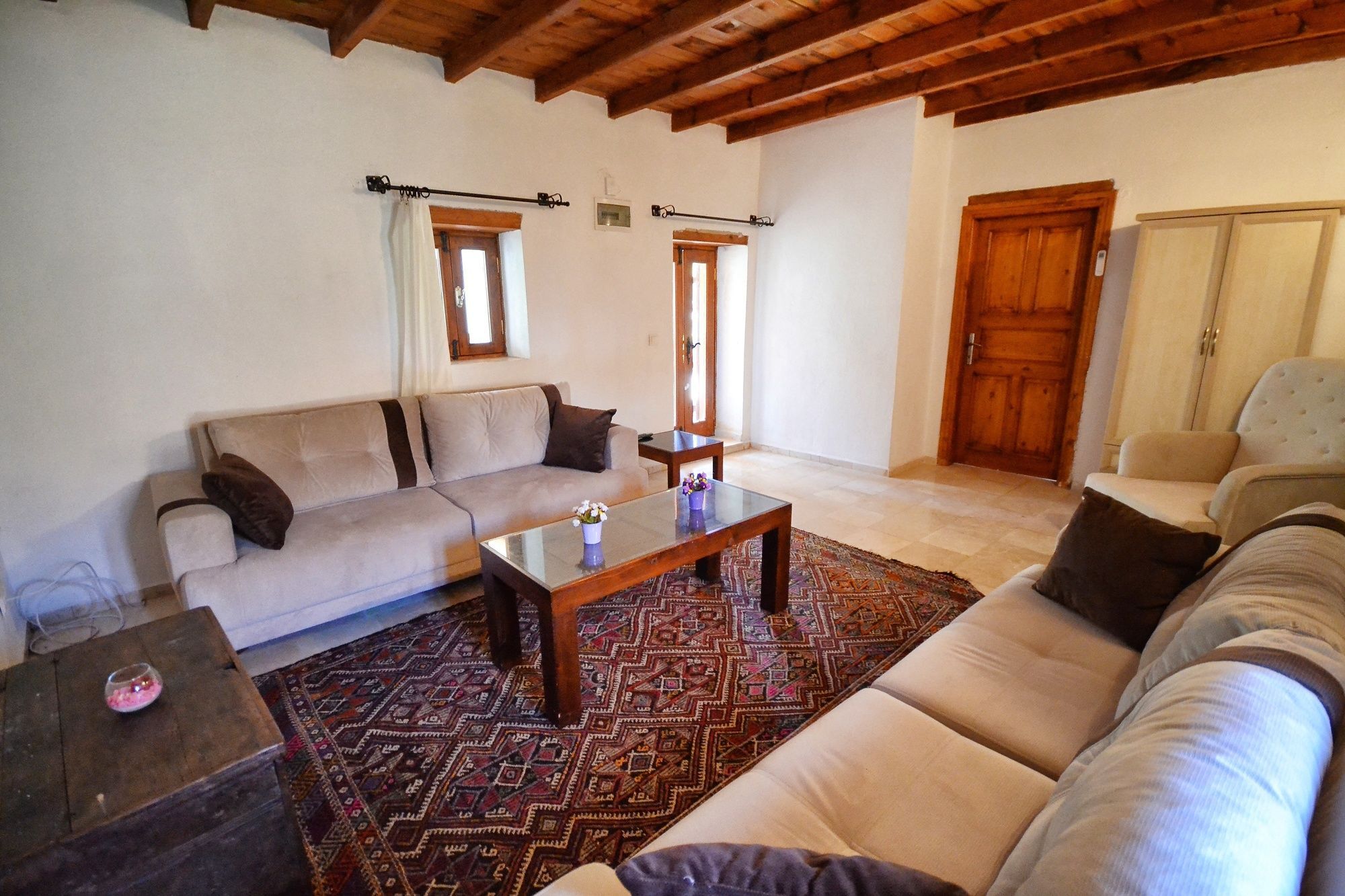 Villa Kay4900 Karya 1 Bedroom *