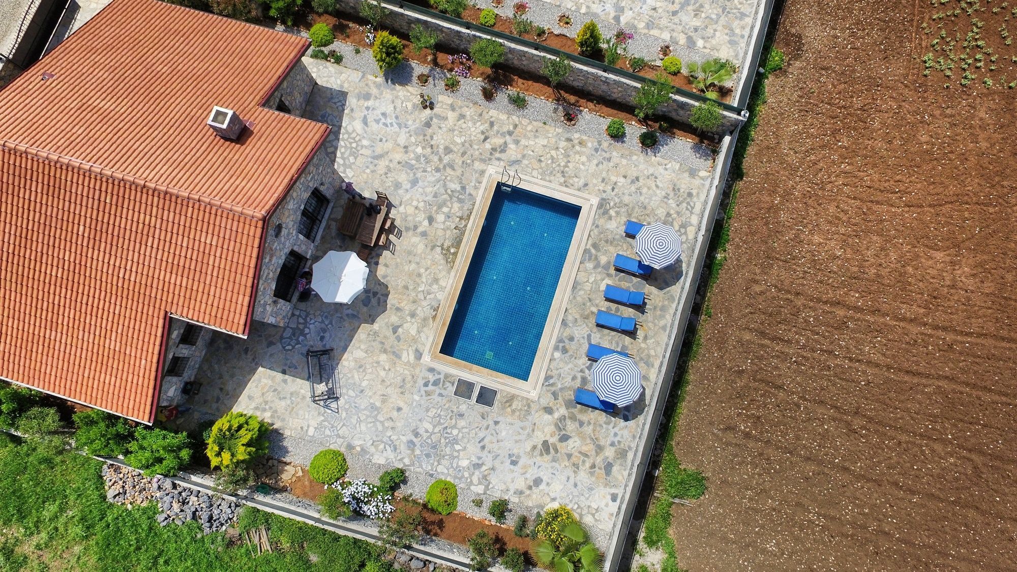 Kay2800 Ferah4 3 Bedrooms Oludeniz