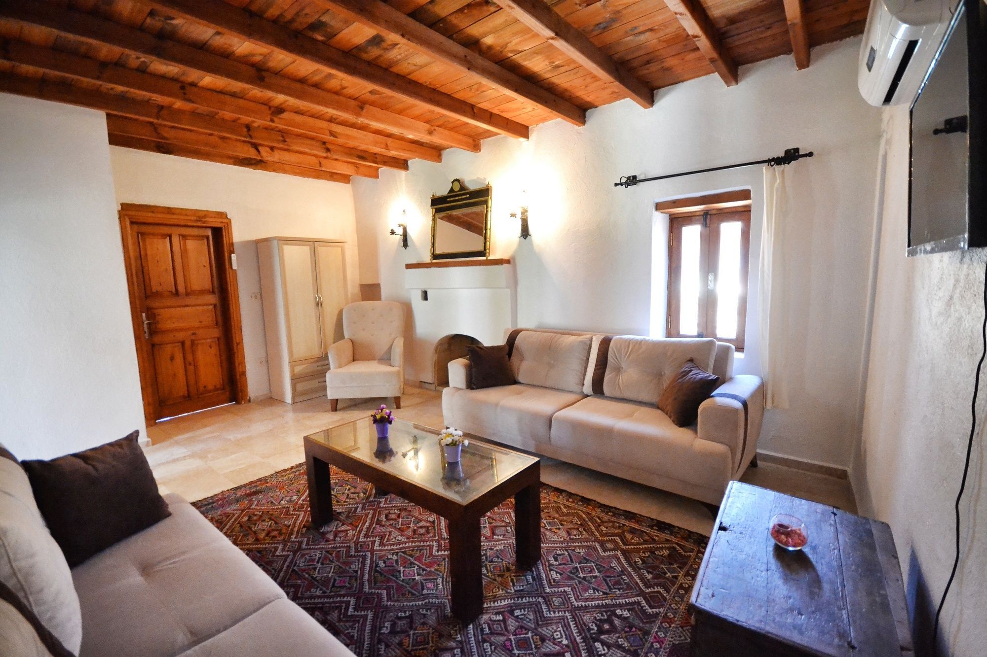 Villa Kay4900 Karya 1 Bedroom *