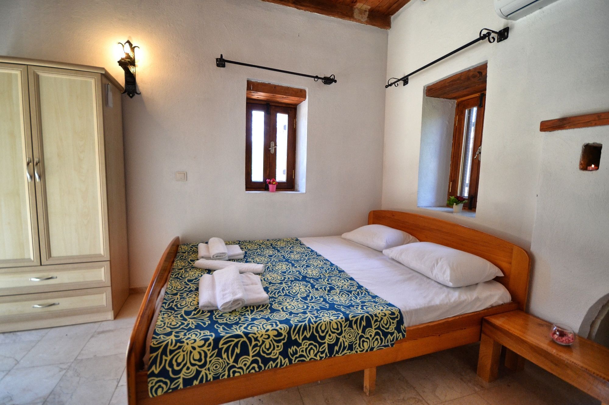 Kay4900 Karya 1 Bedroom Oludeniz