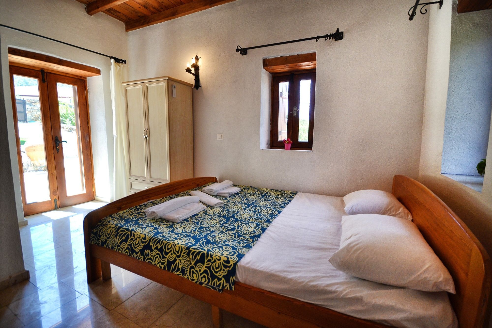 Kay4900 Karya 1 Bedroom Oludeniz