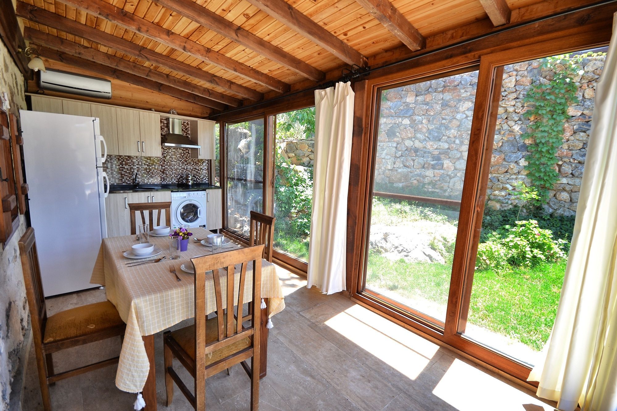 Kay4900 Karya 1 Bedroom Oludeniz