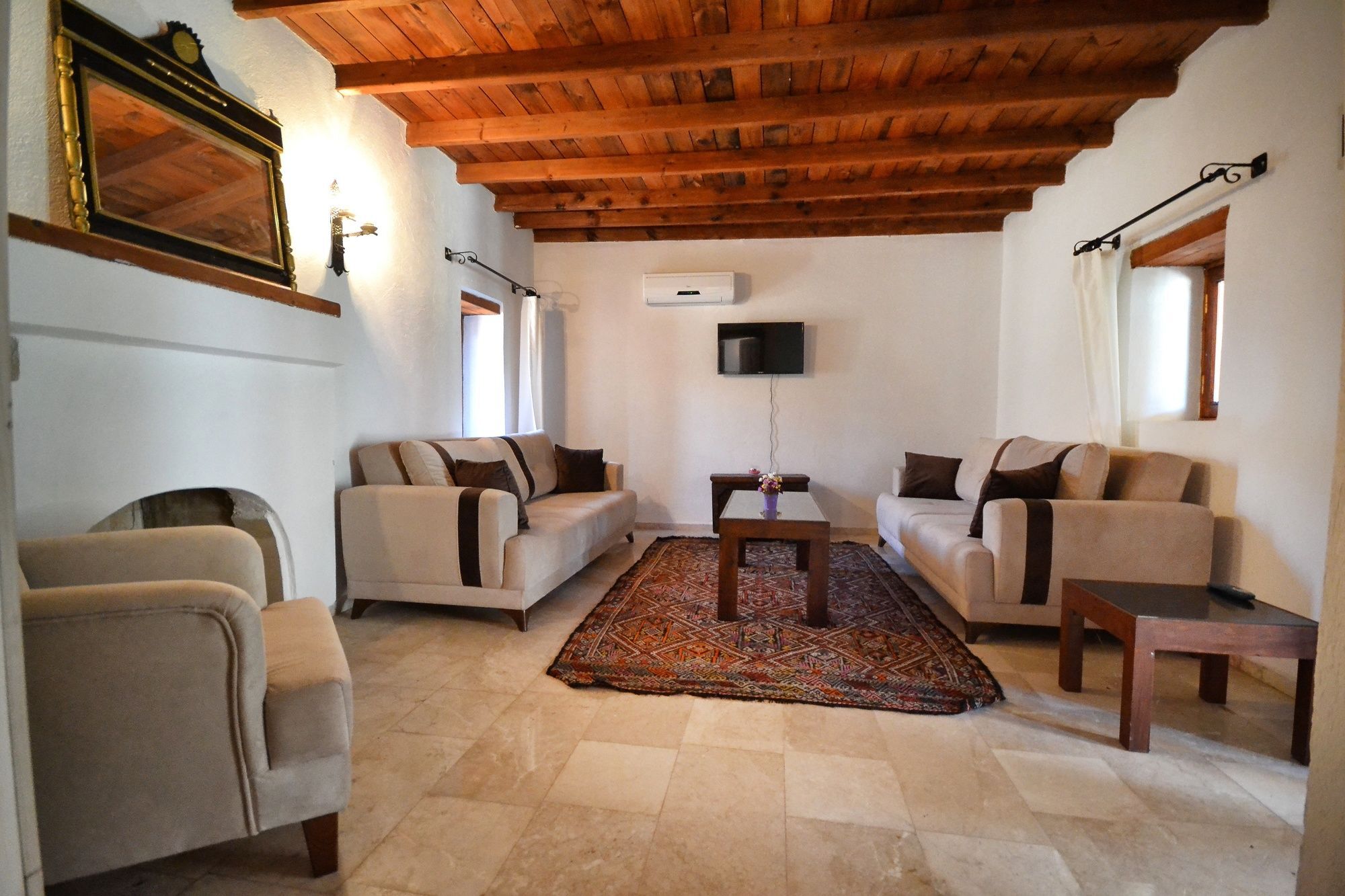 Kay4900 Karya 1 Bedroom Villa