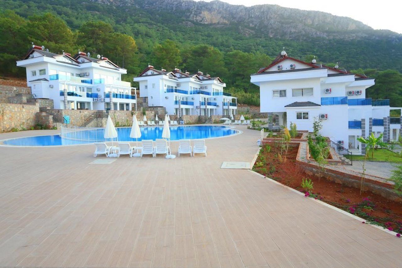 Orka Royal Hills *