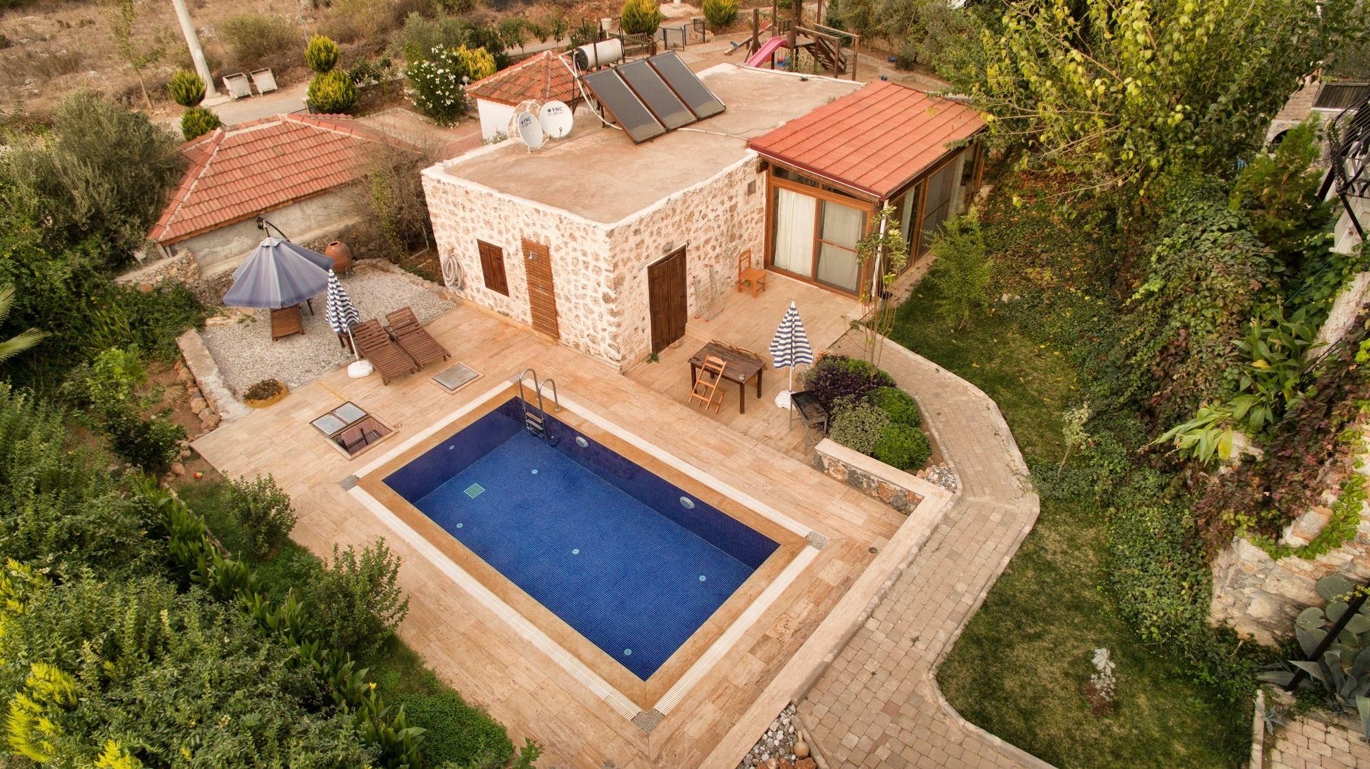 Villa Kay4900 Karya 1 Bedroom