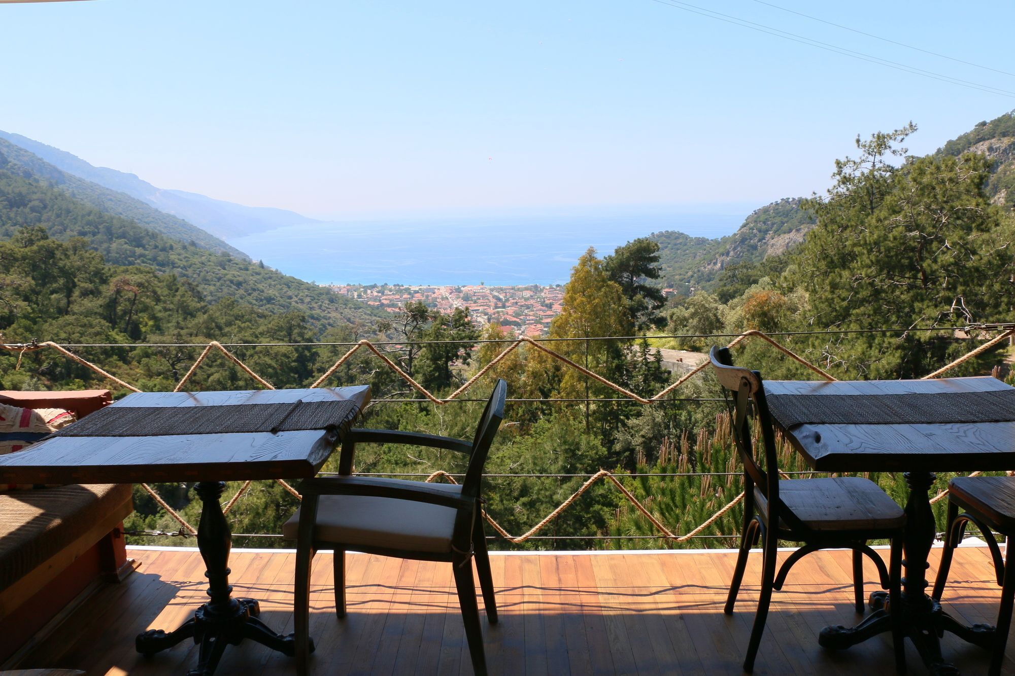 Hotel Loft - Adults Only Ölüdeniz