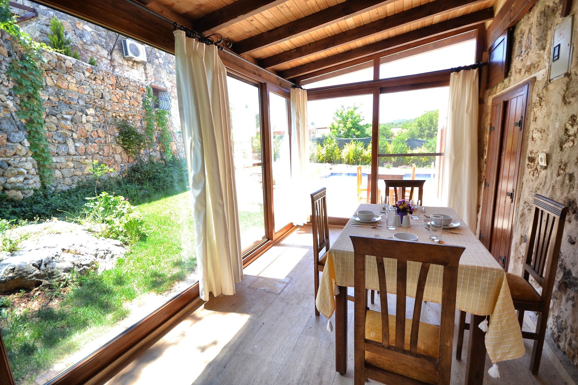 Villa Kay4900 Karya 1 Bedroom
