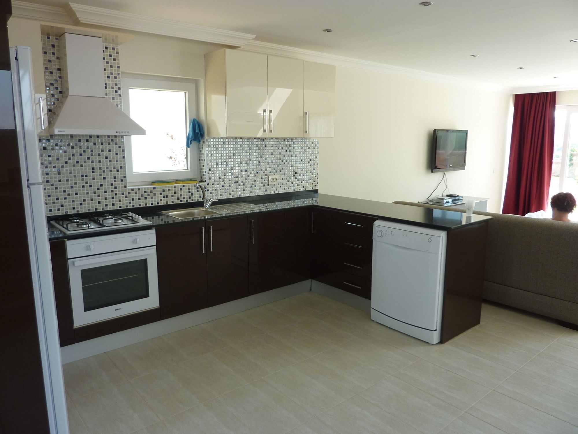 Orka Valley Villas Villa
