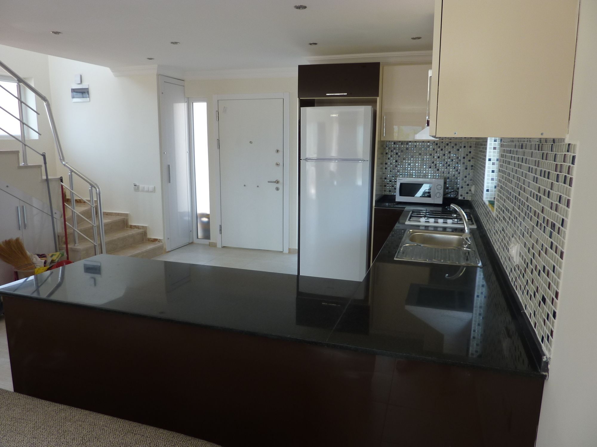 Orka Valley Villas Villa