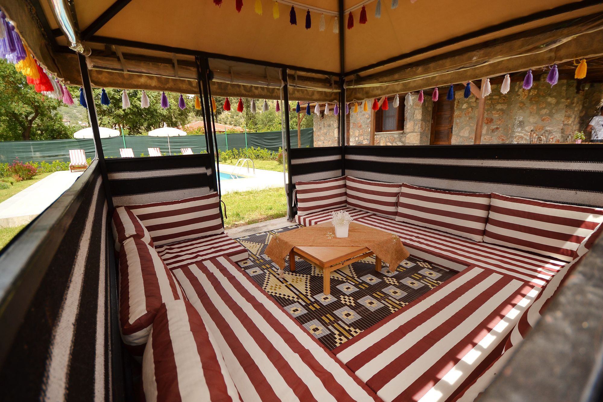 Villa Kay6500 Gokce 2 Bedrooms
