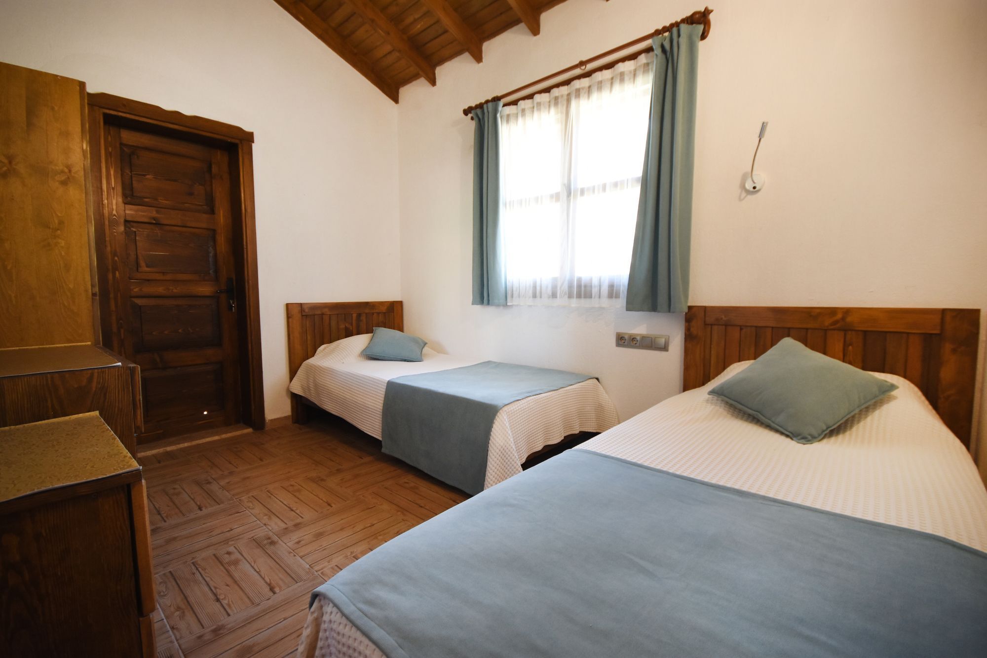 Kay6500 Gokce 2 Bedrooms Villa *