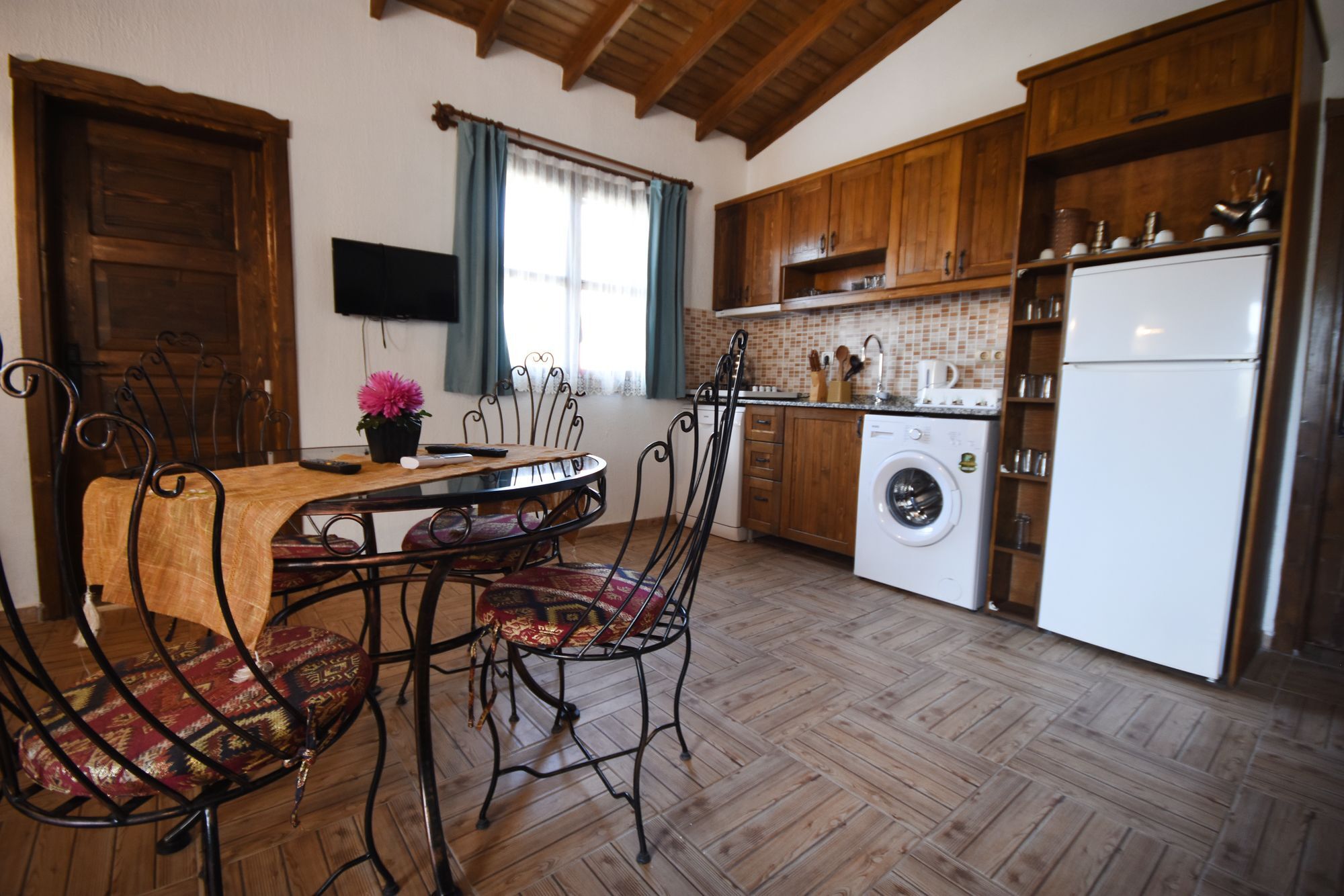 Kay6500 Gokce 2 Bedrooms Villa
